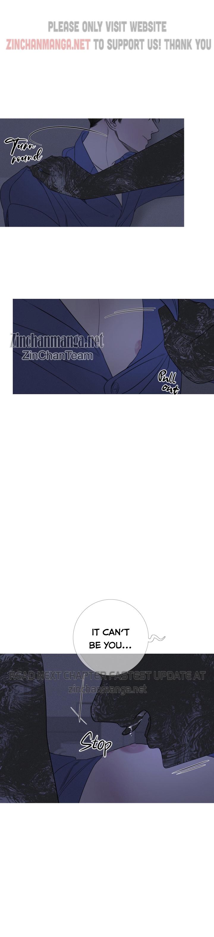 Ghost Gate Chapter 20 - Page 3 in English