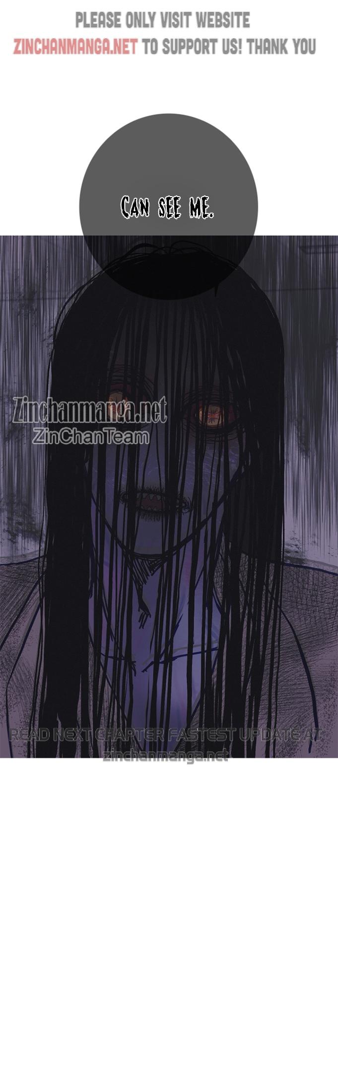 Ghost Gate Chapter 21 - Page 21 in English