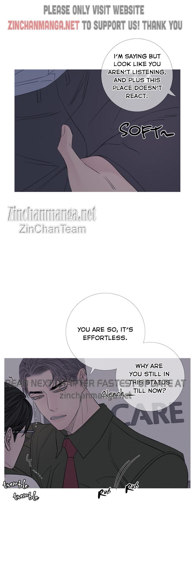 Ghost Gate Chapter 21 - Page 6 in English