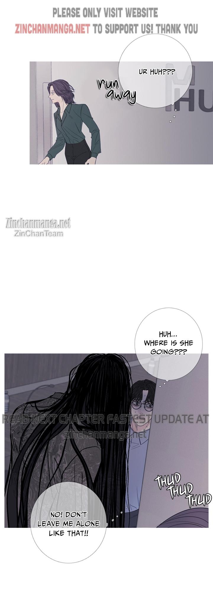 Ghost Gate Chapter 22 - Page 18 in English