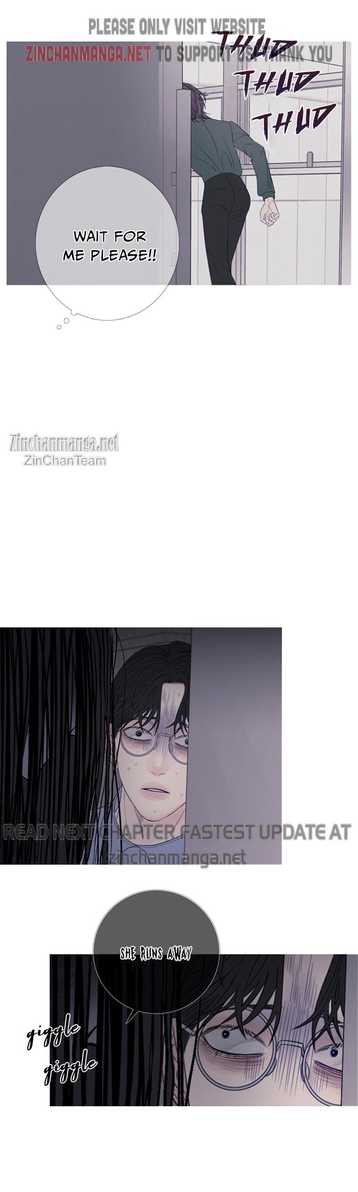 Ghost Gate Chapter 22 - Page 19 in English