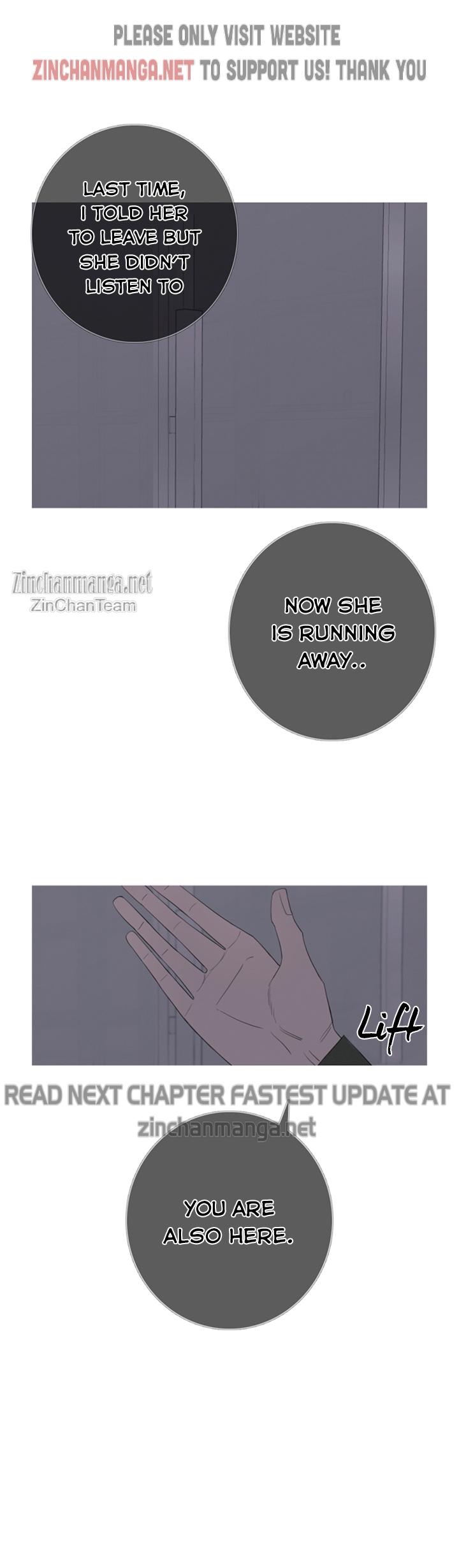 Ghost Gate Chapter 22 - Page 20 in English