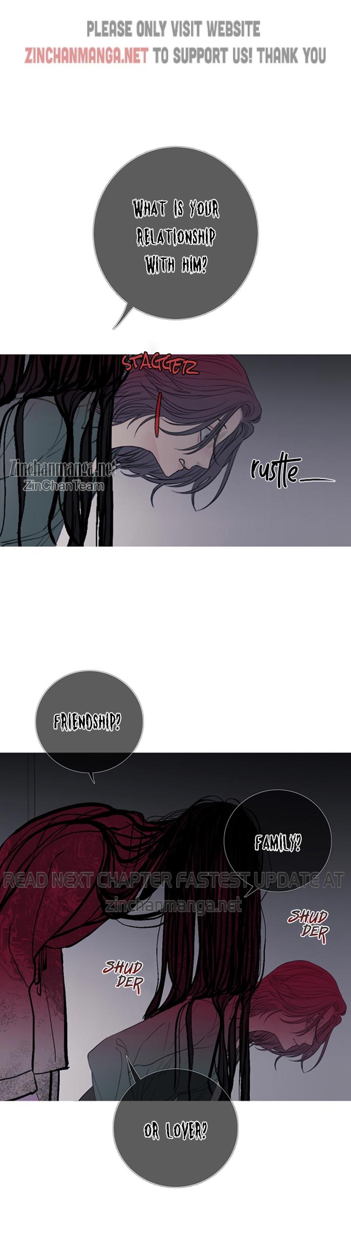 Ghost Gate Chapter 22 - Page 9 in English