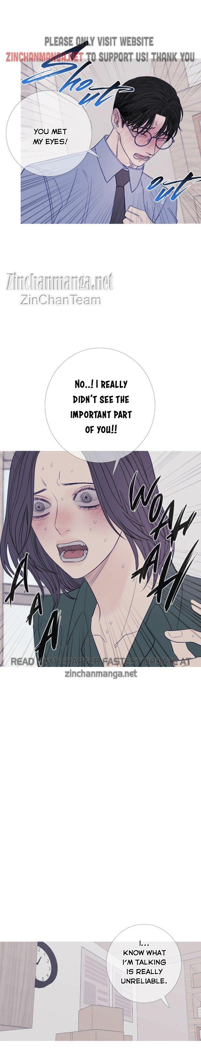 Ghost Gate Chapter 23 - Page 16 in English