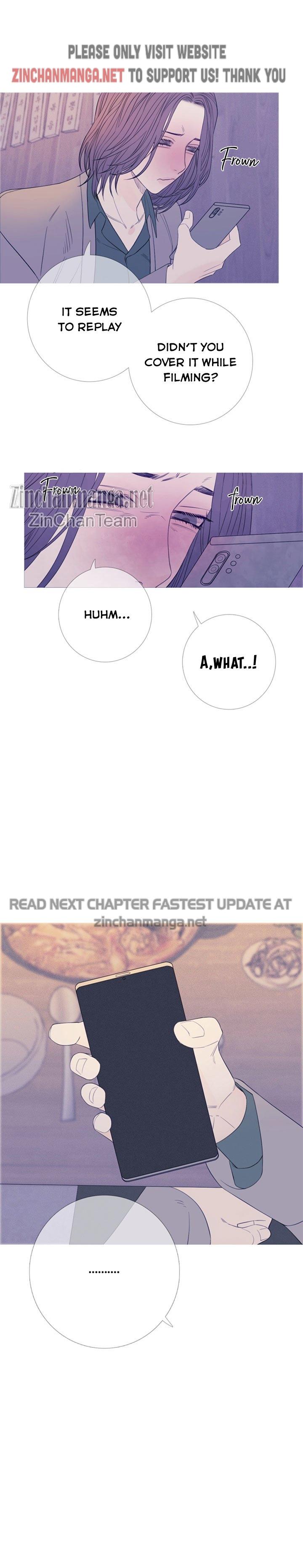 Ghost Gate Chapter 24 - Page 14 in English