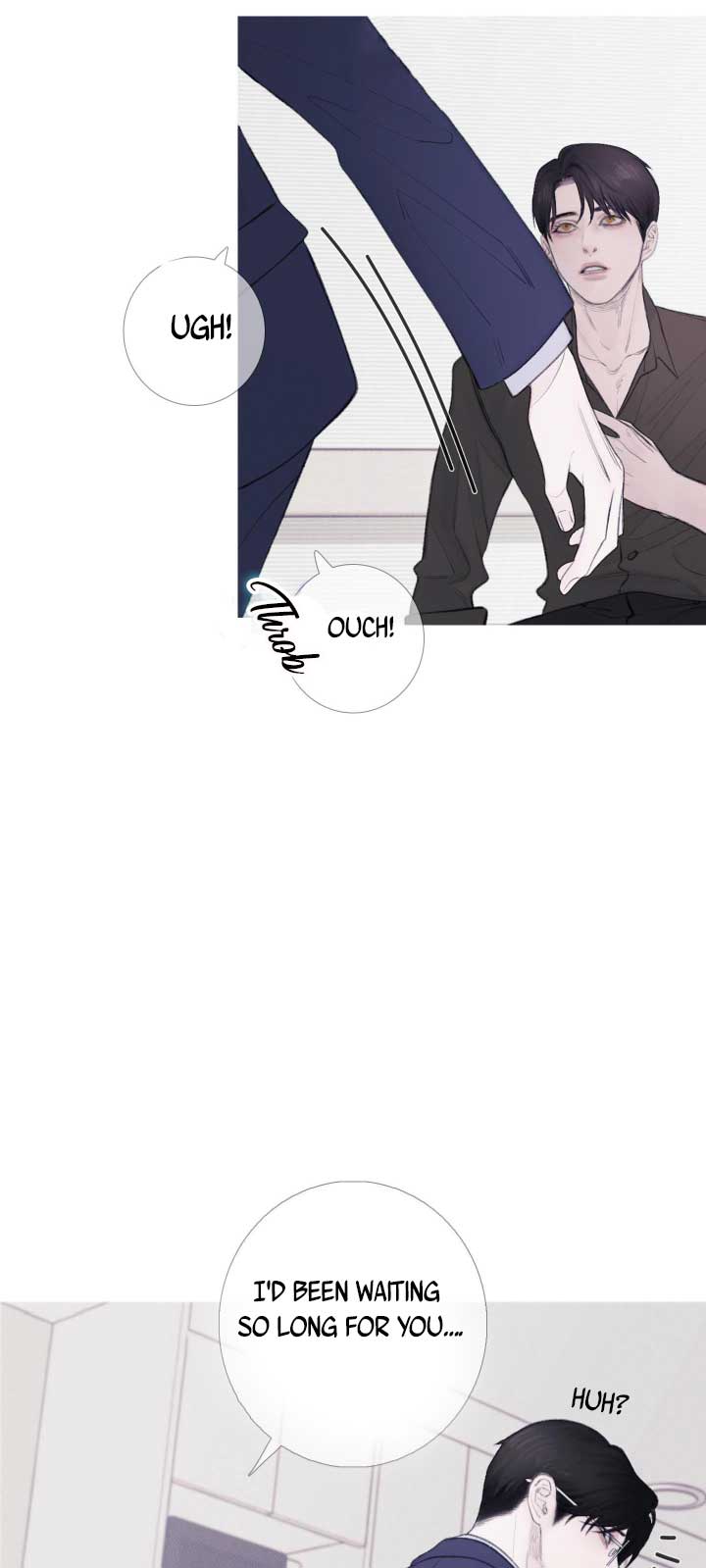 Ghost Gate Chapter 27.5 - Page 13 in English