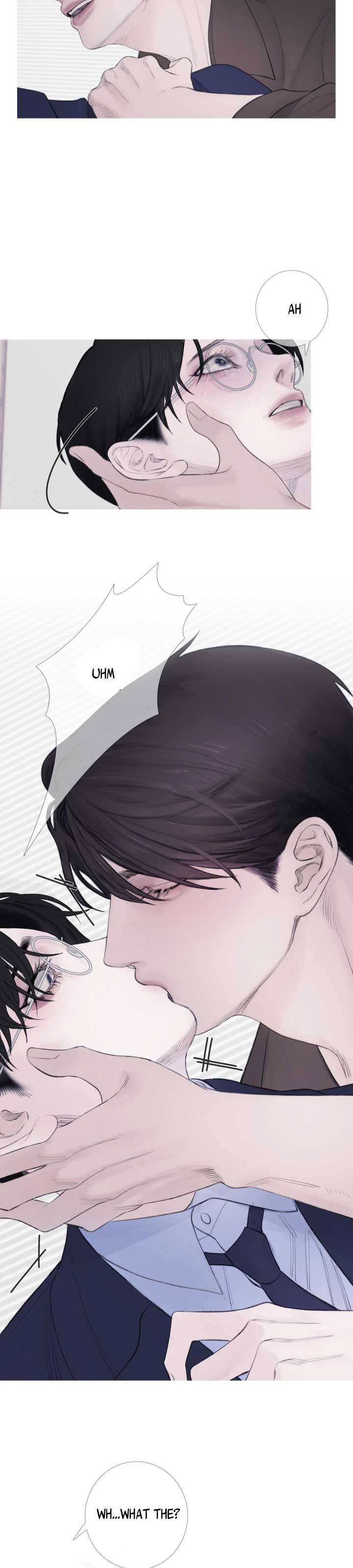 Ghost Gate Chapter 27.5 - Page 3 in English