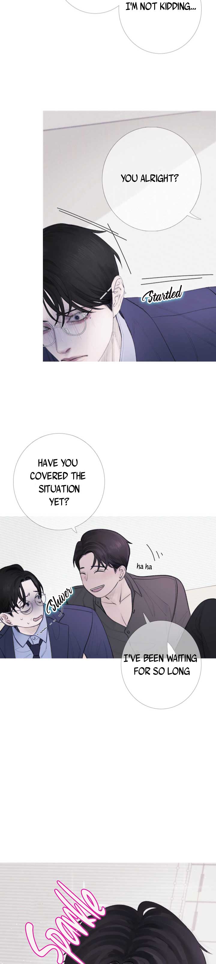 Ghost Gate Chapter 27 - Page 13 in English