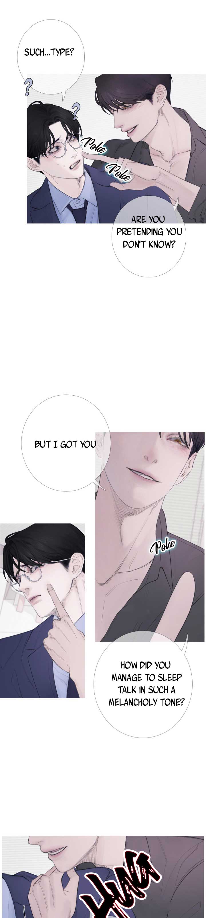 Ghost Gate Chapter 27 - Page 15 in English