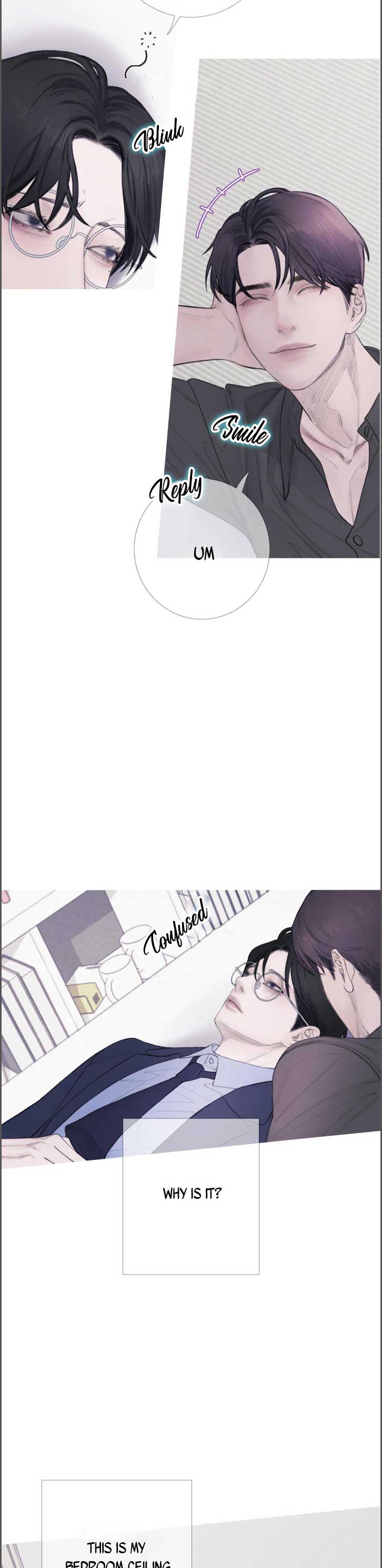 Ghost Gate Chapter 27 - Page 8 in English