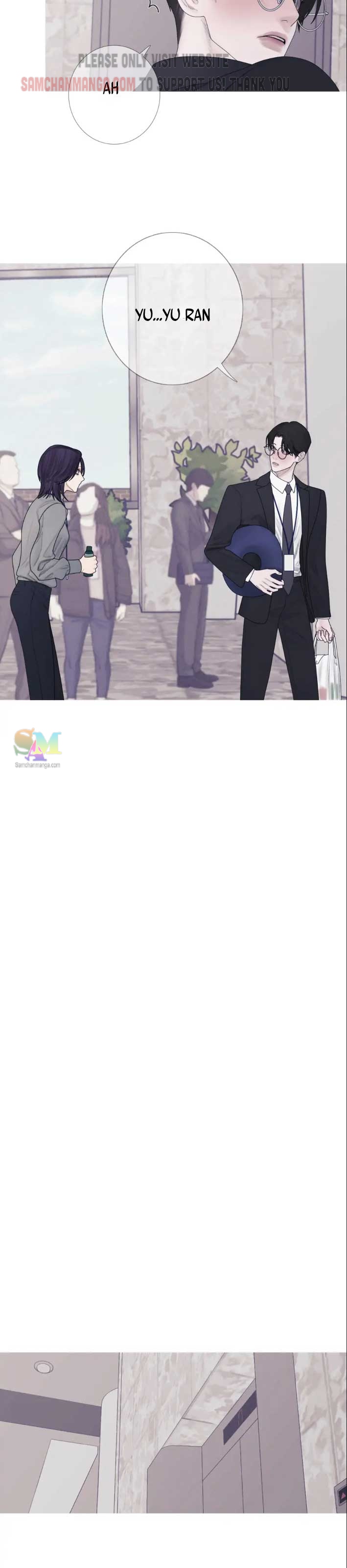 Ghost Gate Chapter 28.5 - Page 4 in English