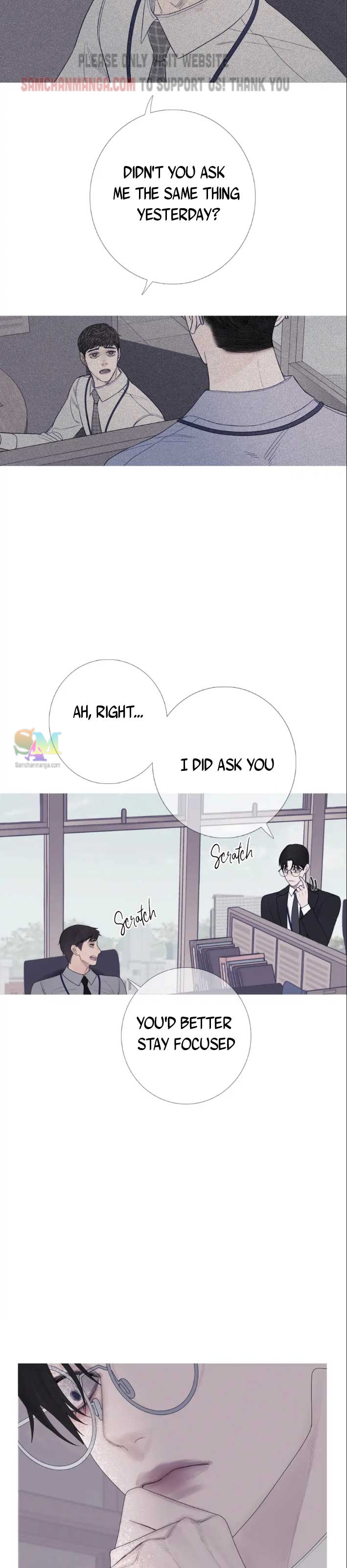 Ghost Gate Chapter 28 - Page 12 in English