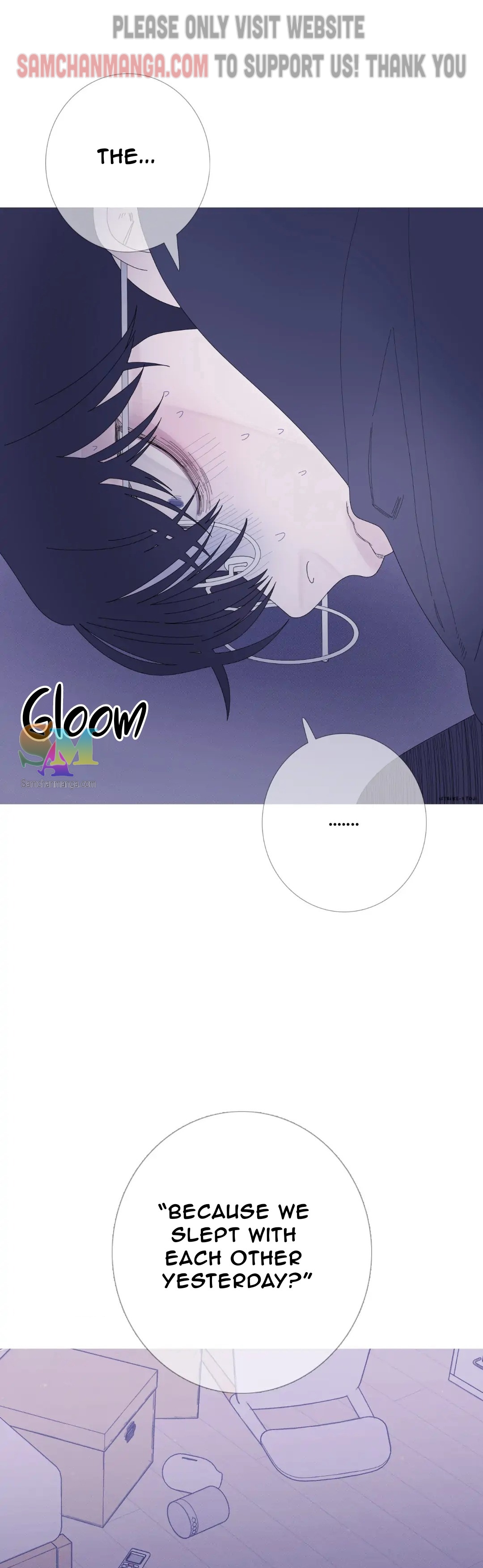 Ghost Gate Chapter 30 - Page 11 in English