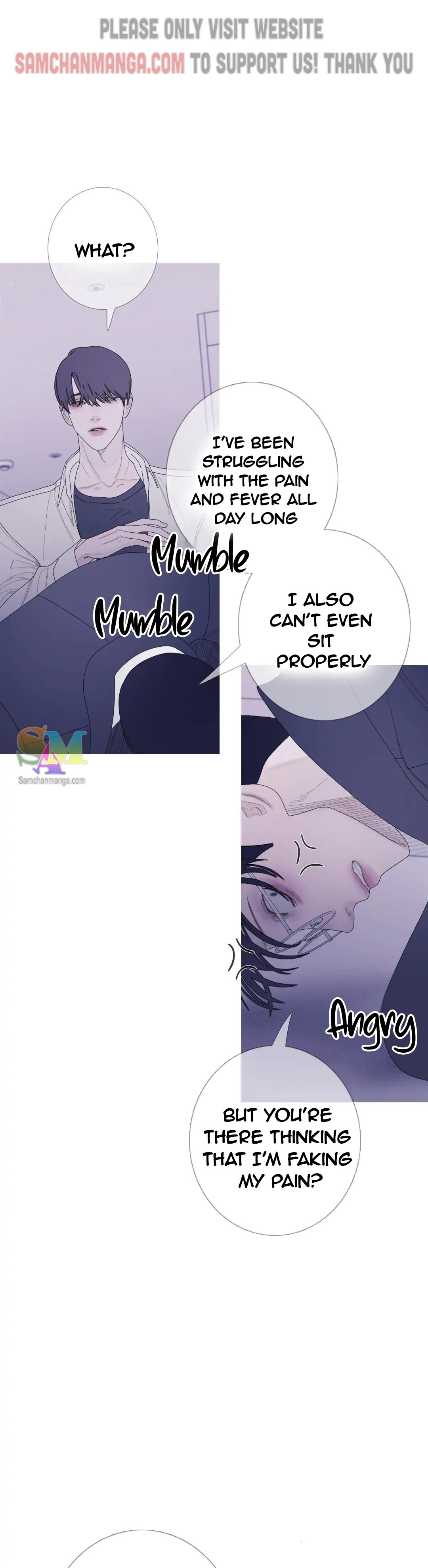 Ghost Gate Chapter 30 - Page 9 in English