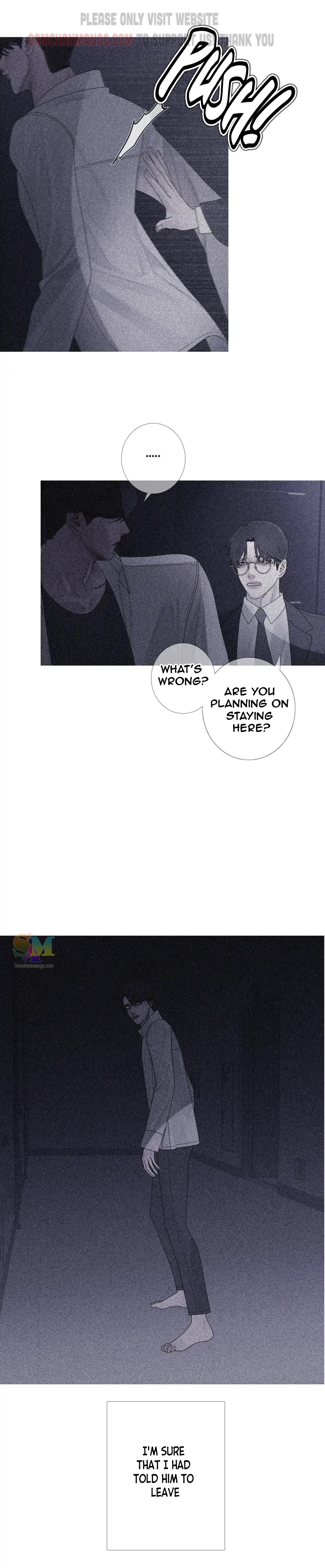 Ghost Gate Chapter 31 - Page 7 in English