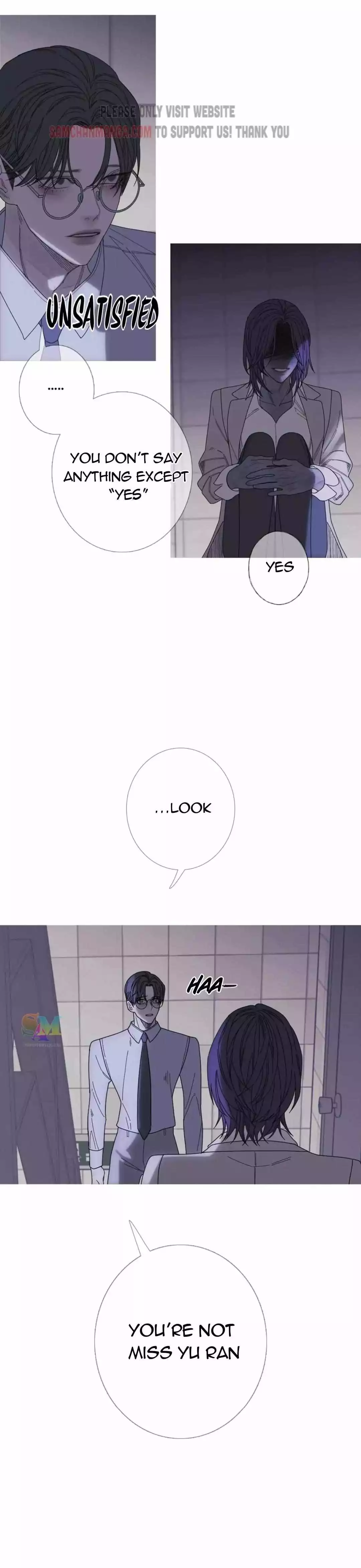Ghost Gate Chapter 33 - Page 24 in English