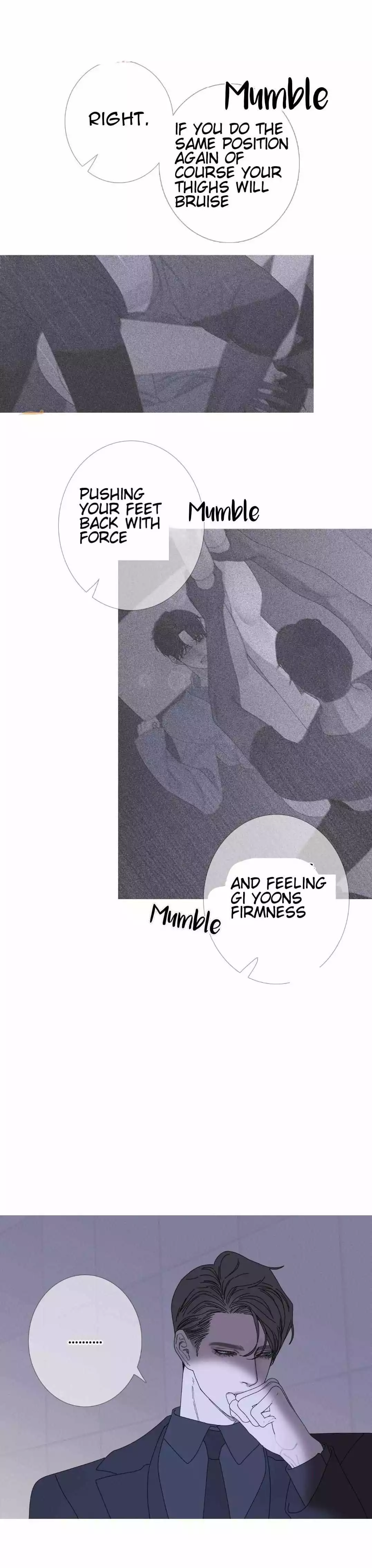 Ghost Gate Chapter 35 - Page 20 in English