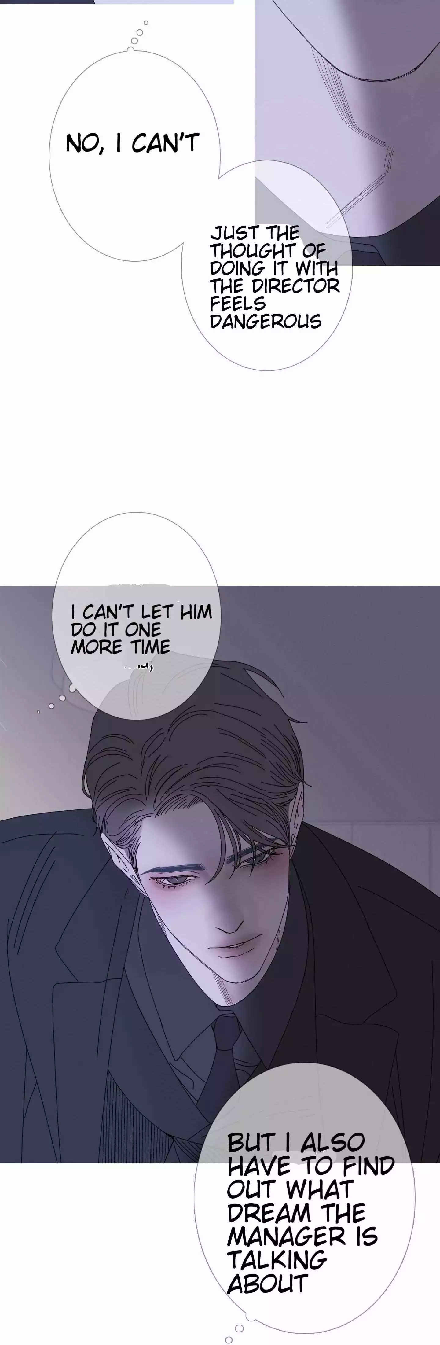 Ghost Gate Chapter 36 - Page 10 in English
