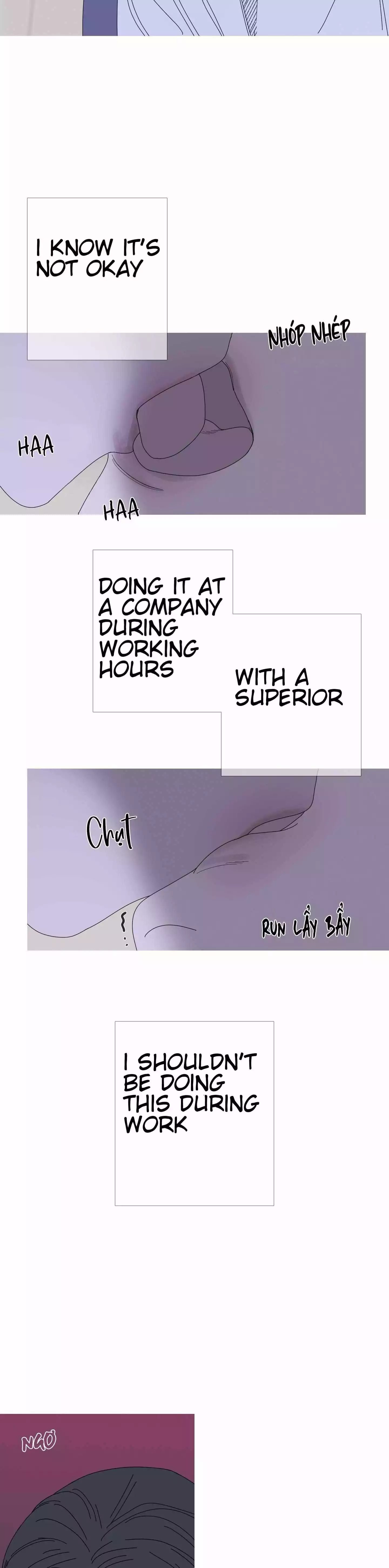 Ghost Gate Chapter 36 - Page 13 in English