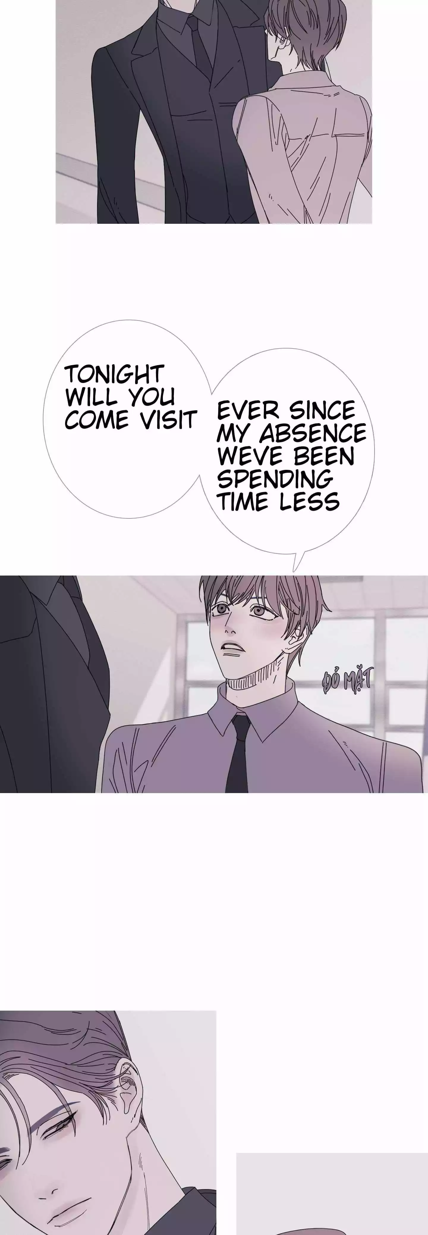 Ghost Gate Chapter 36 - Page 33 in English