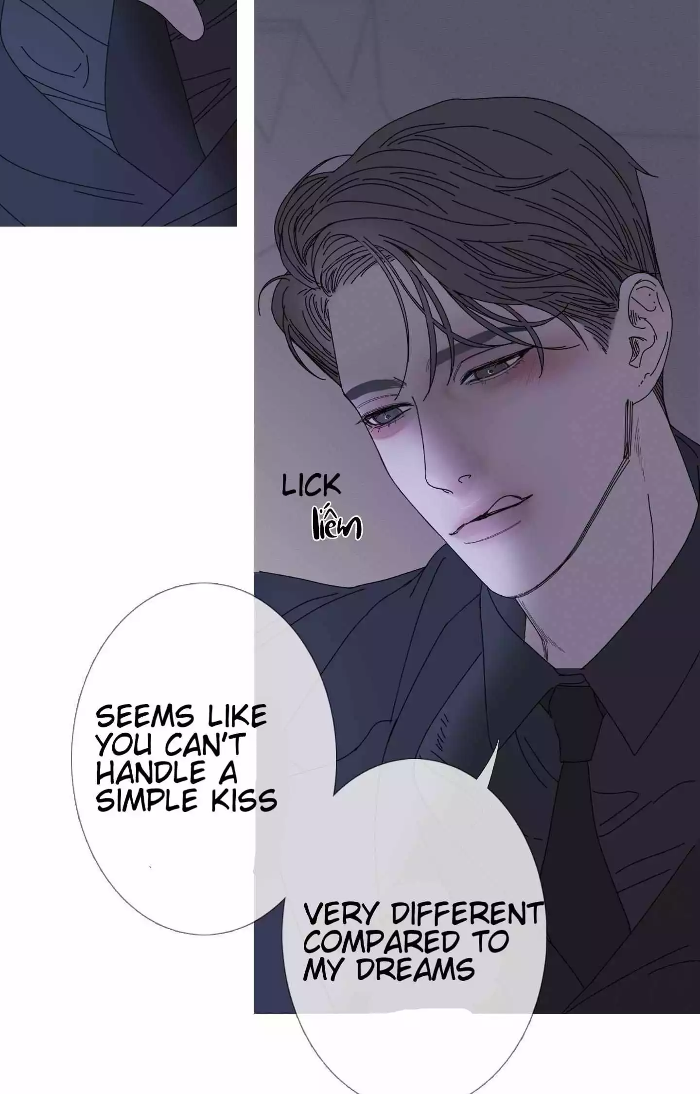 Ghost Gate Chapter 36 - Page 7 in English