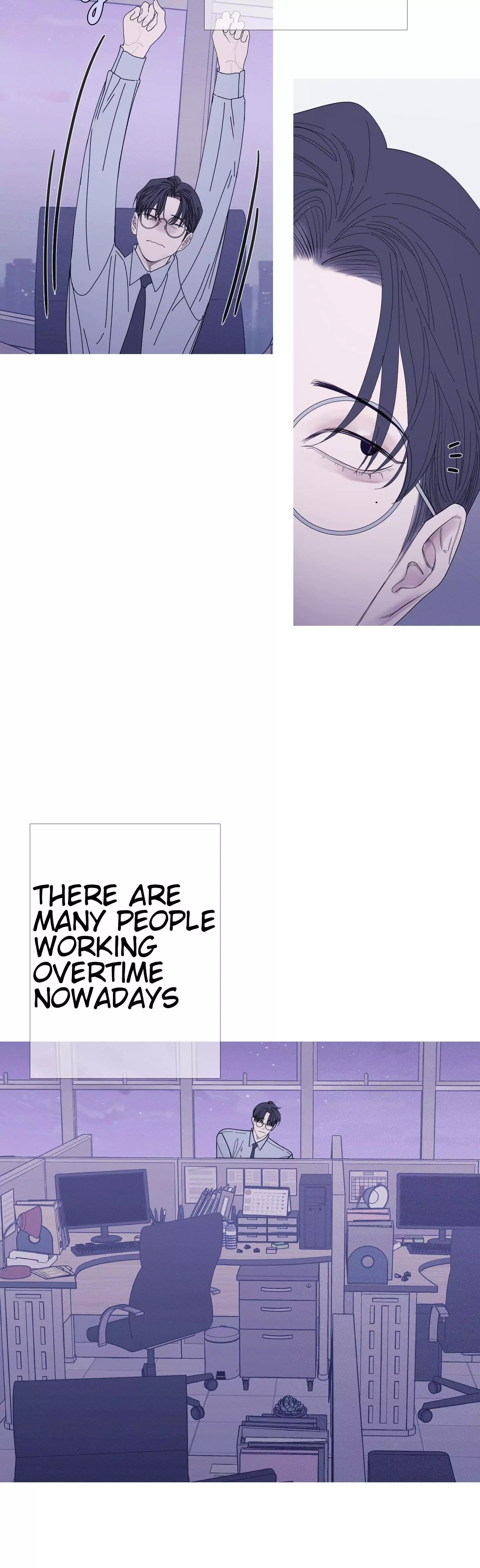 Ghost Gate Chapter 37 - Page 21 in English