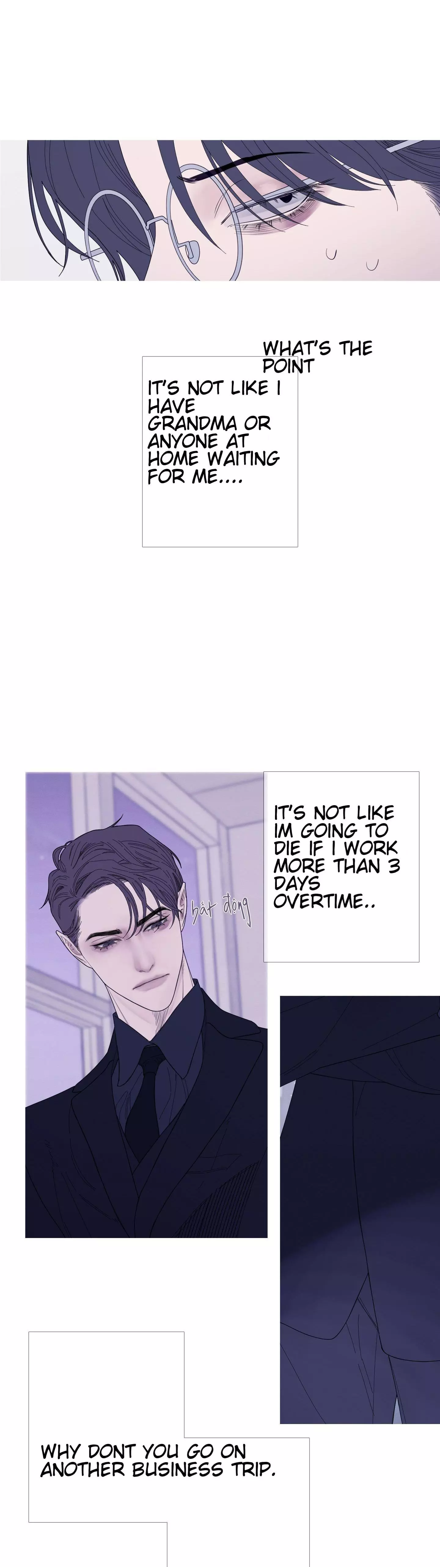 Ghost Gate Chapter 37 - Page 7 in English