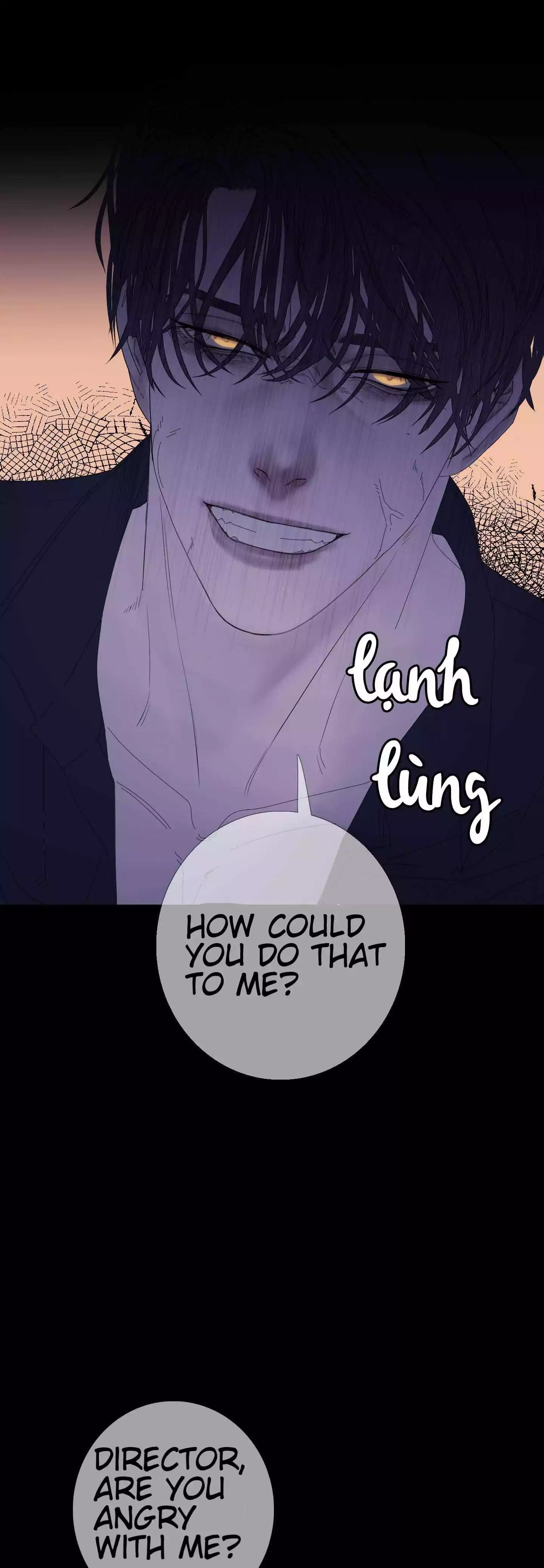 Ghost Gate Chapter 38 - Page 33 in English
