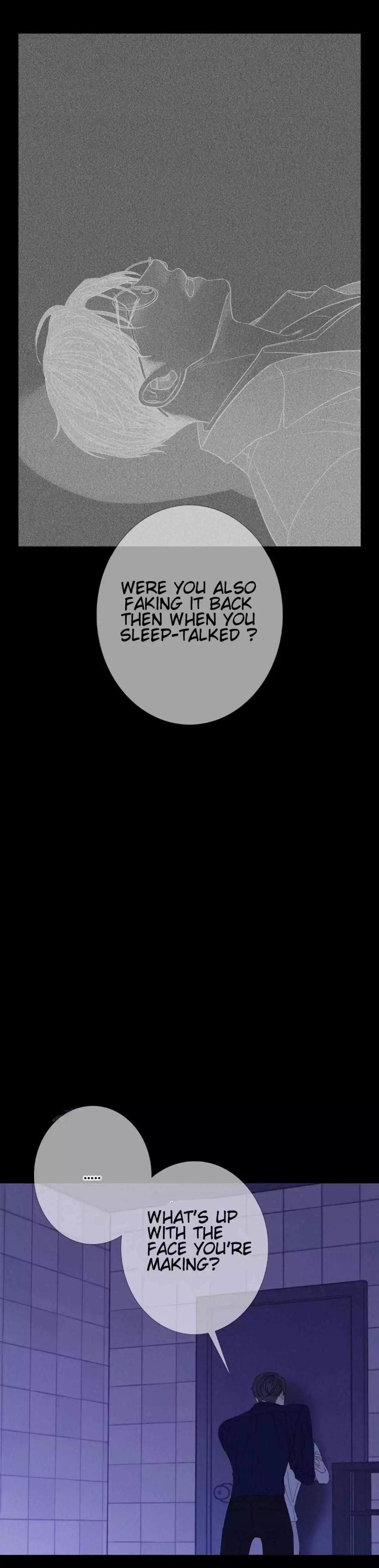 Ghost Gate Chapter 39 - Page 11 in English