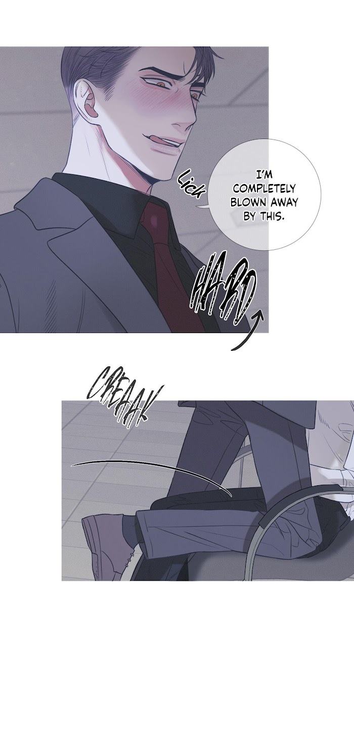 Ghost Gate Chapter 4 - Page 10 in English