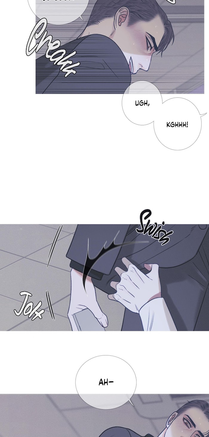 Ghost Gate Chapter 4 - Page 19 in English