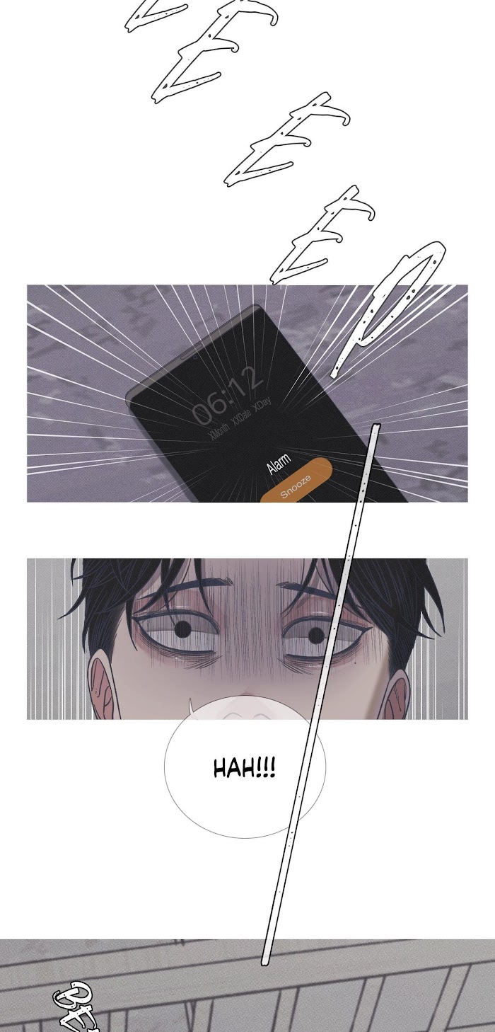 Ghost Gate Chapter 4 - Page 39 in English