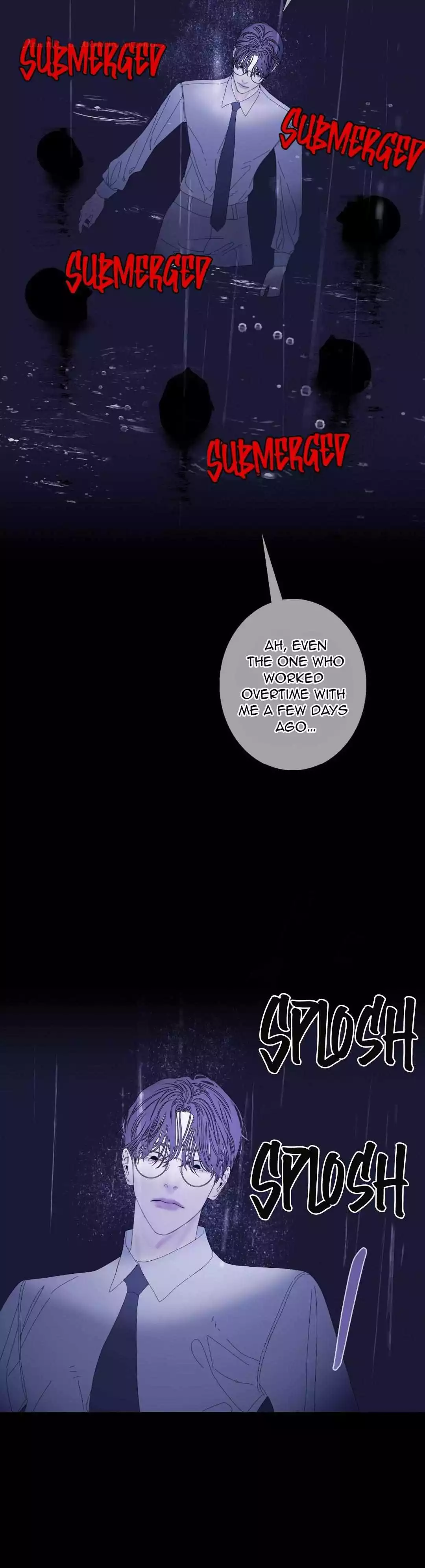 Ghost Gate Chapter 40 - Page 17 in English