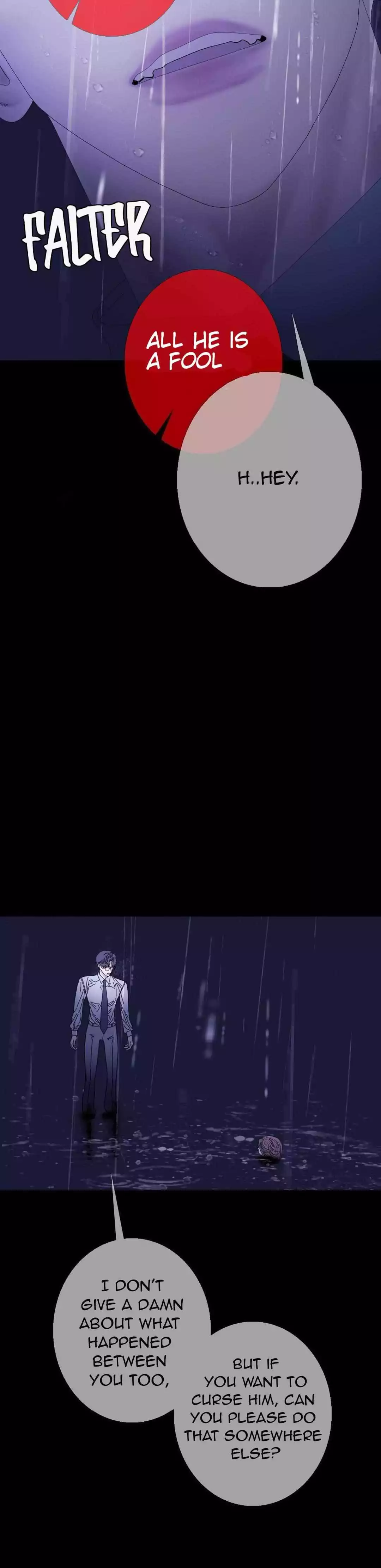 Ghost Gate Chapter 40 - Page 9 in English