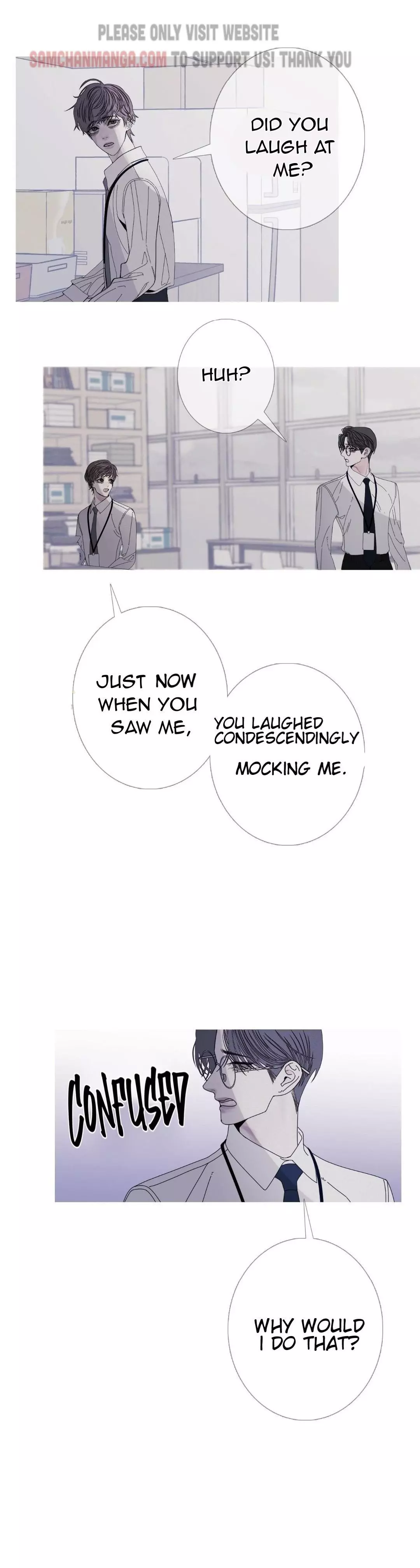 Ghost Gate Chapter 41 - Page 12 in English