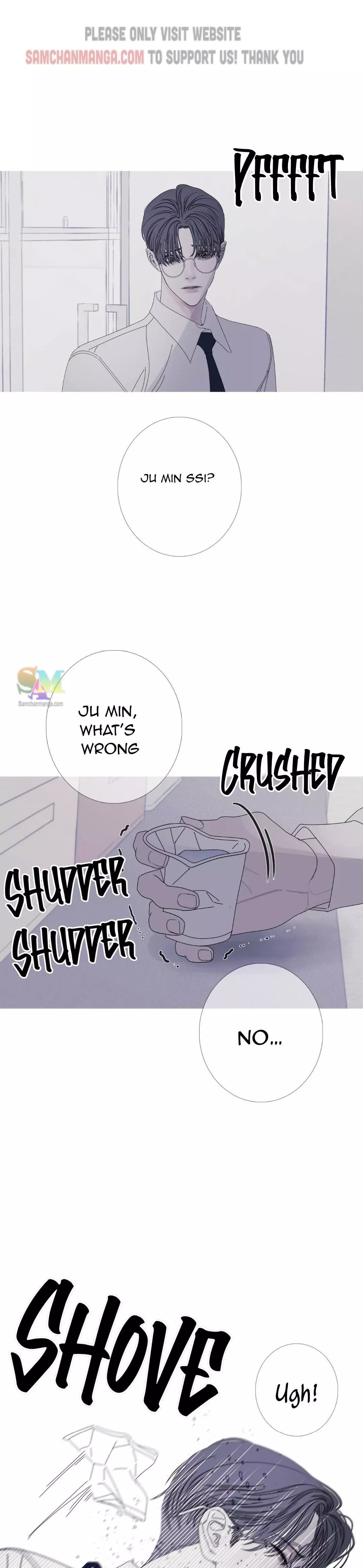 Ghost Gate Chapter 41 - Page 16 in English
