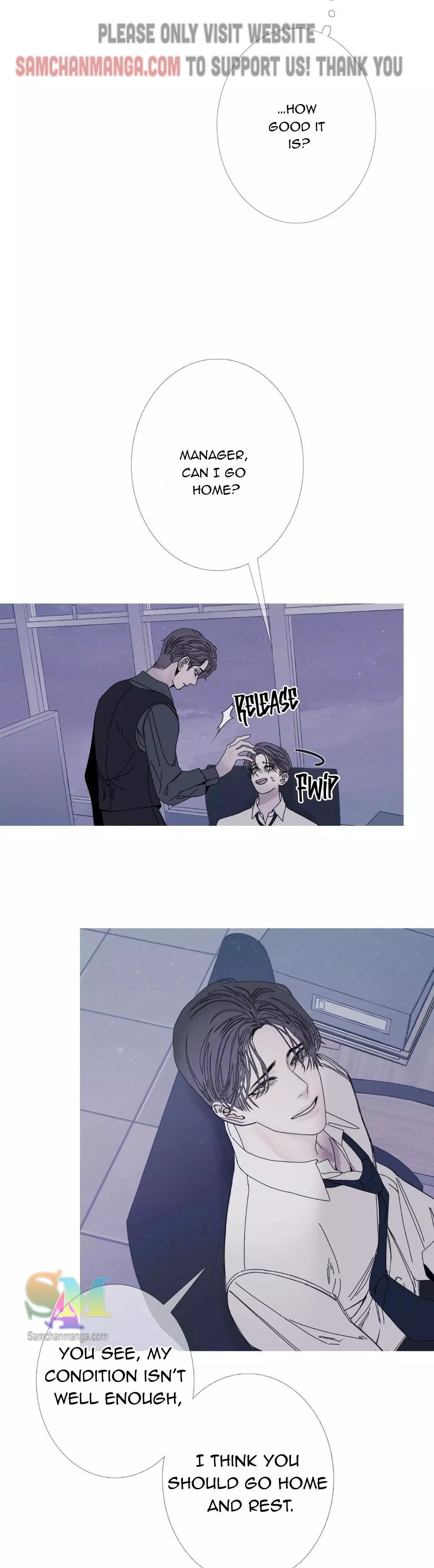 Ghost Gate Chapter 42 - Page 10 in English