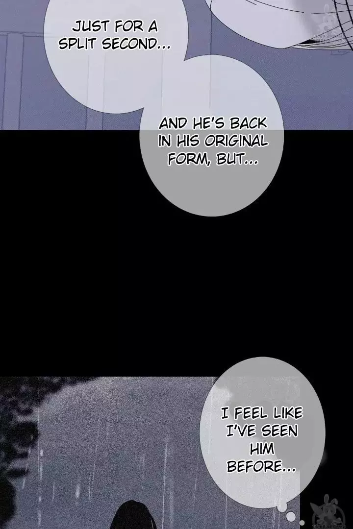 Ghost Gate Chapter 43 - Page 53 in English