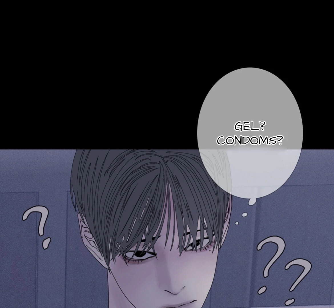Ghost Gate Chapter 45 - Page 108 in English