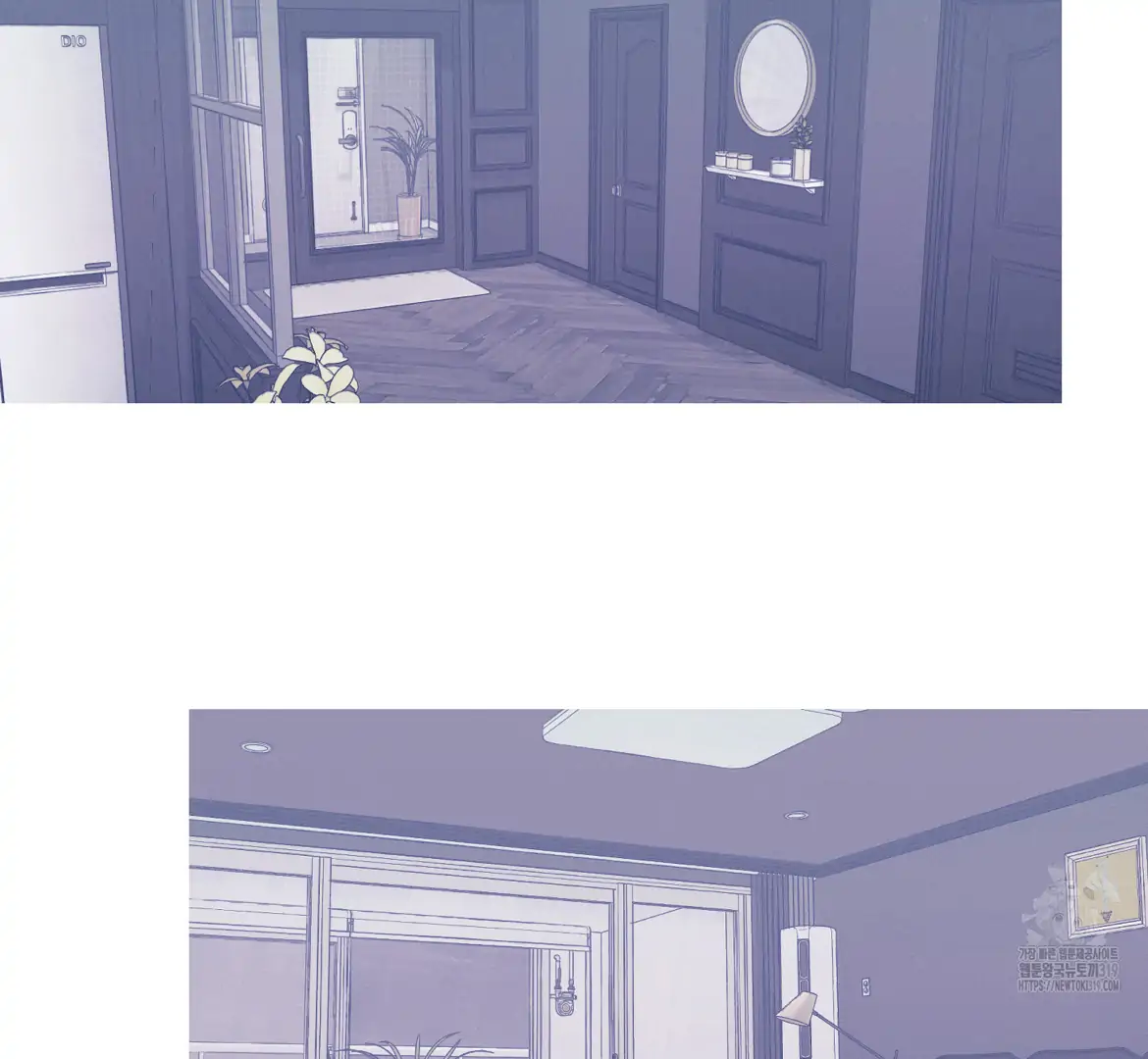 Ghost Gate Chapter 45 - Page 18 in English