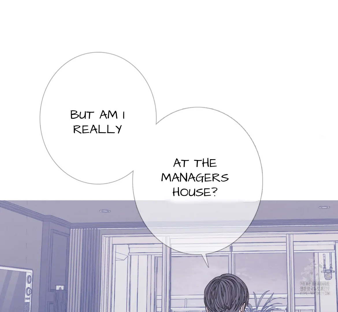 Ghost Gate Chapter 45 - Page 21 in English