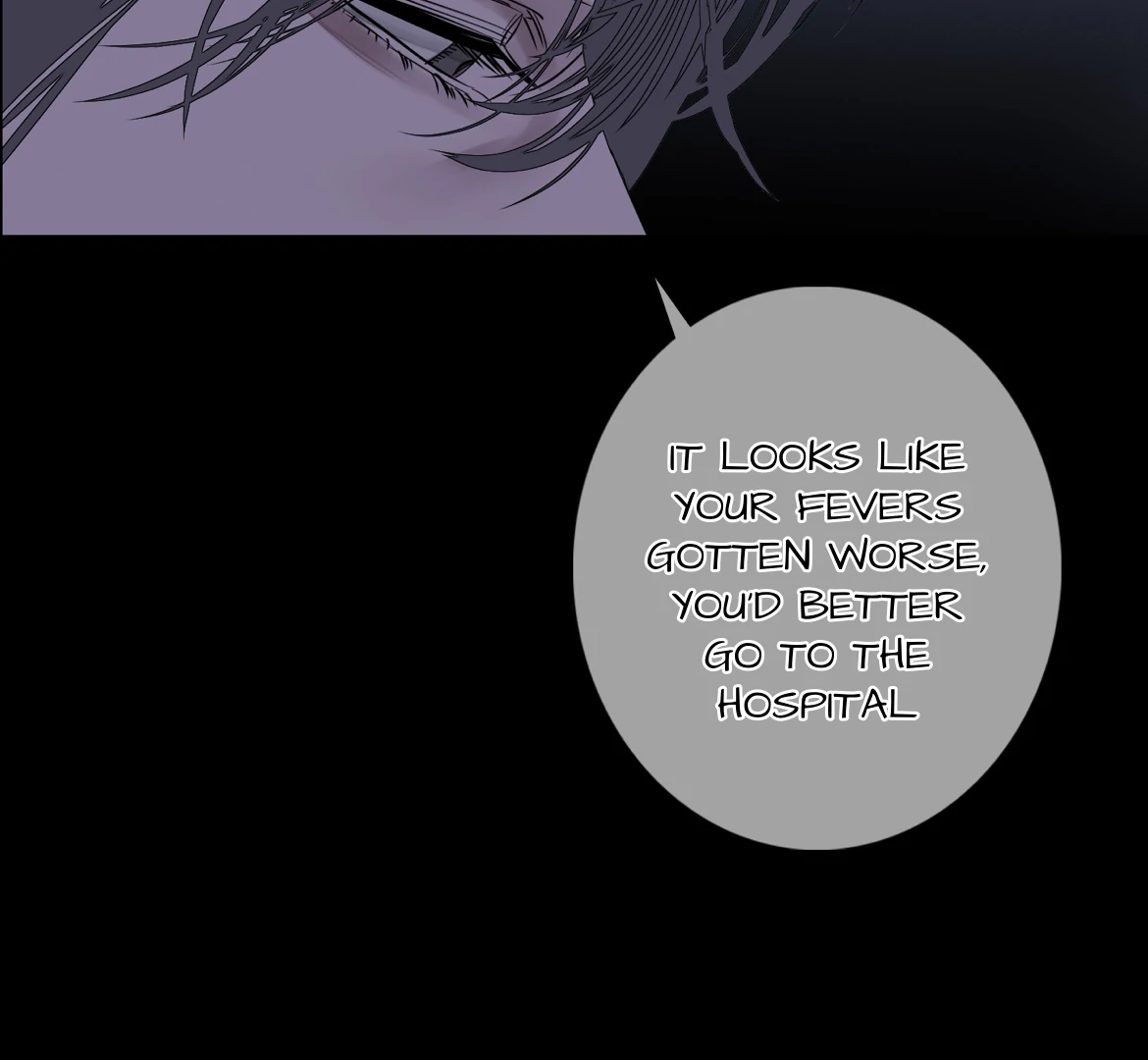 Ghost Gate Chapter 45 - Page 74 in English