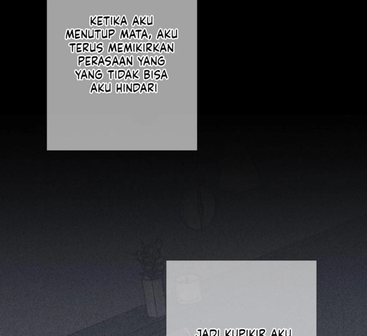Ghost Gate Chapter 46 - Page 37 in English