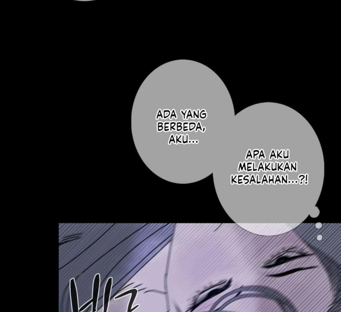 Ghost Gate Chapter 46 - Page 60 in English