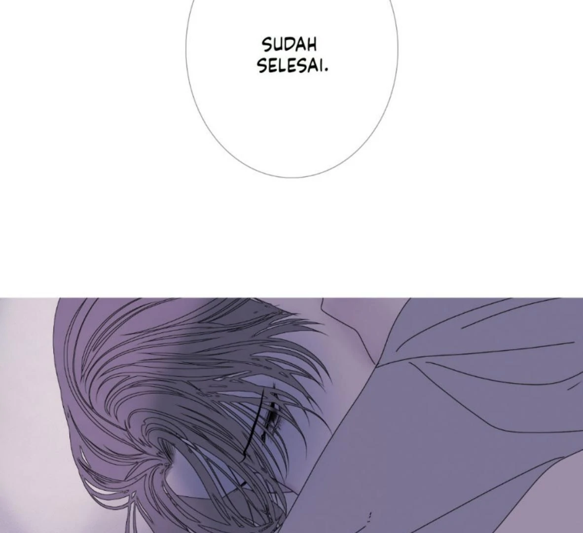 Ghost Gate Chapter 47 - Page 130 in English