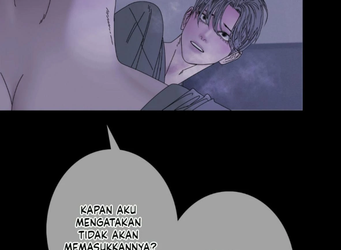 Ghost Gate Chapter 47 - Page 15 in English