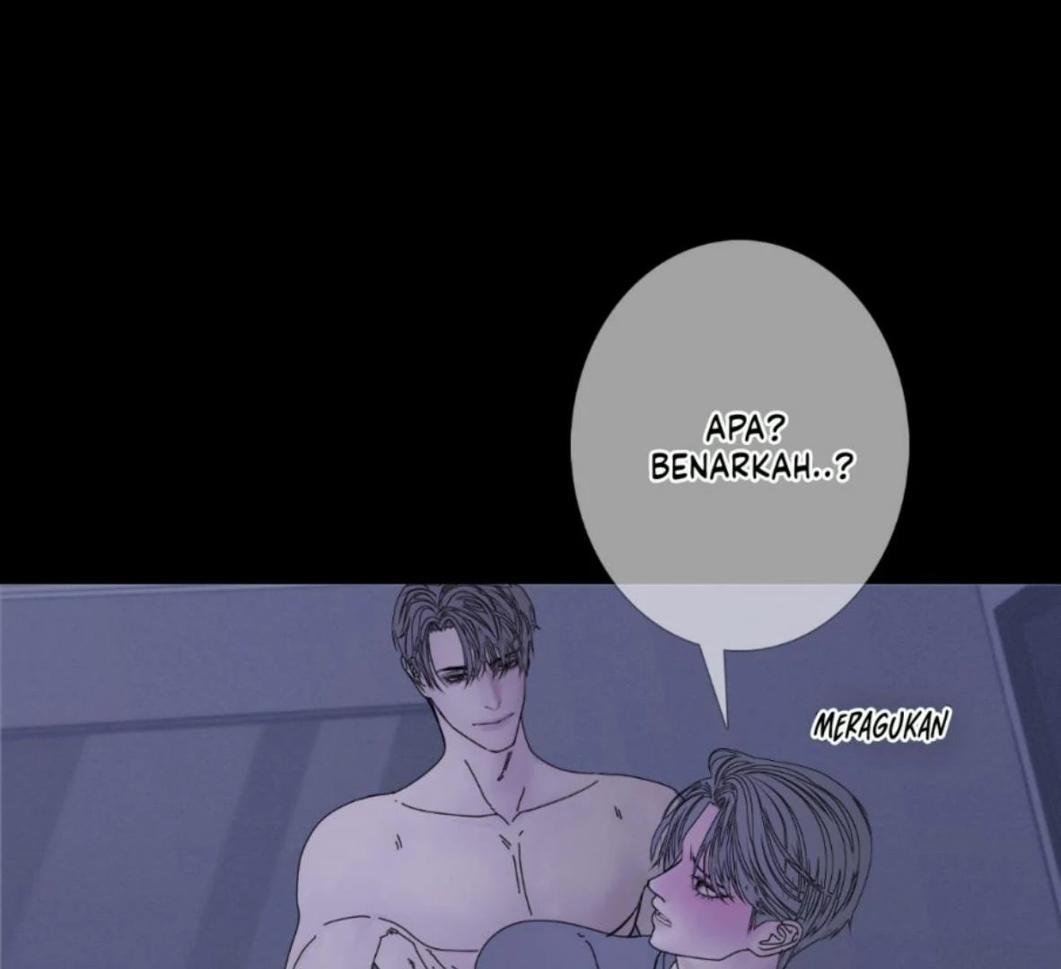 Ghost Gate Chapter 47 - Page 35 in English
