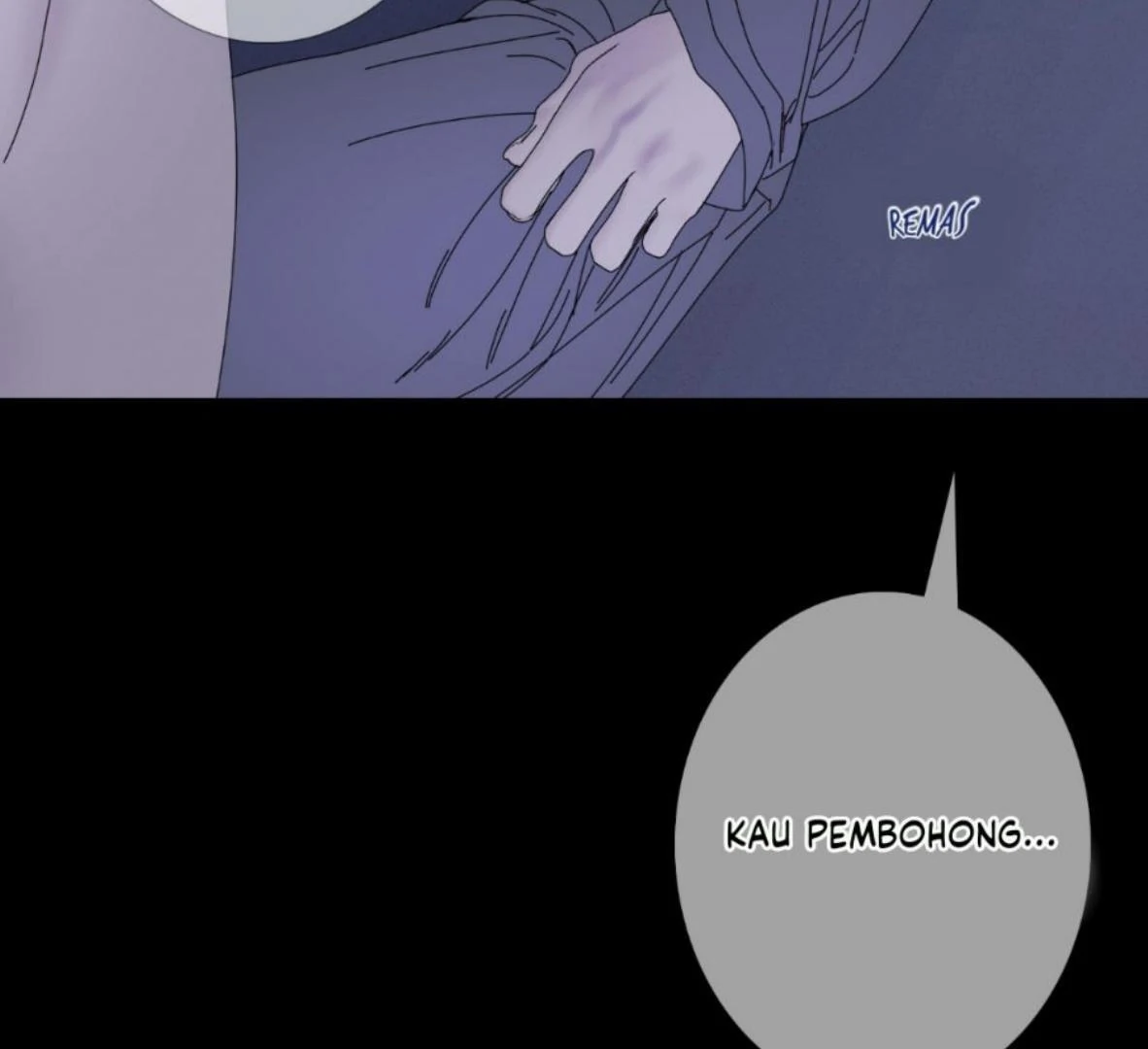 Ghost Gate Chapter 47 - Page 45 in English