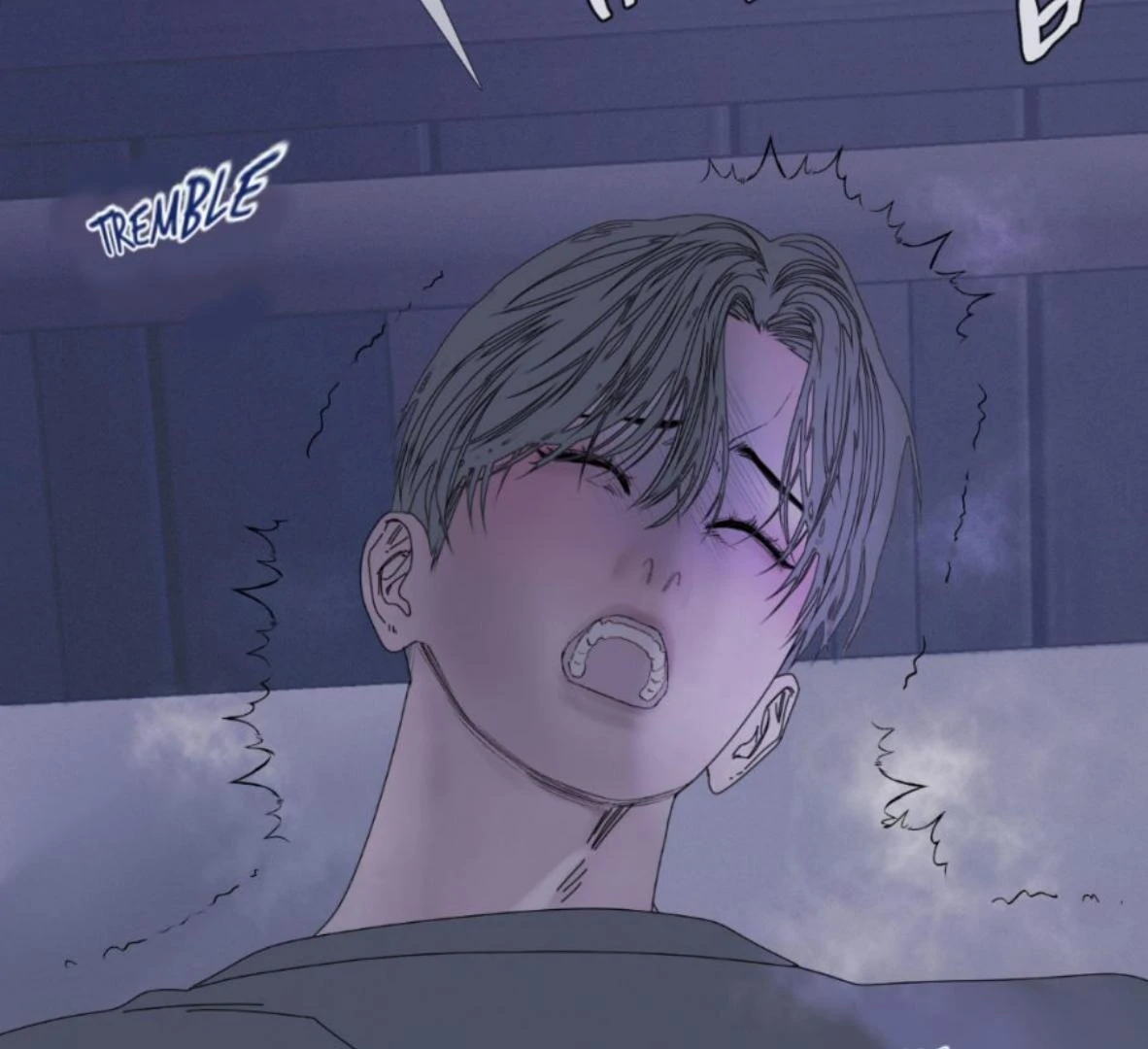 Ghost Gate Chapter 47 - Page 51 in English