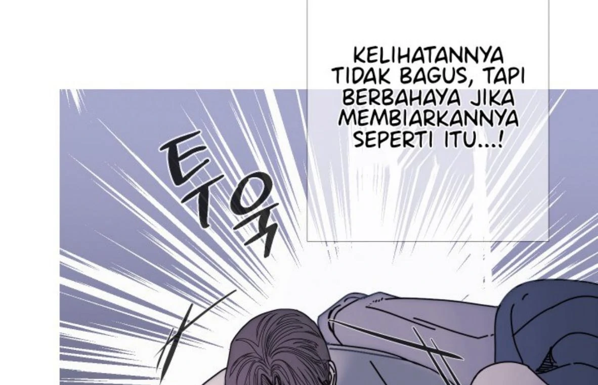Ghost Gate Chapter 48 - Page 15 in English